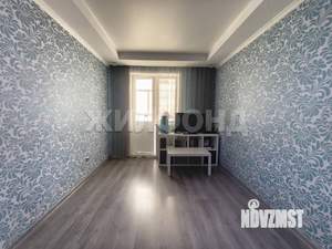 3-к квартира, вторичка, 64м2, 8/9 этаж