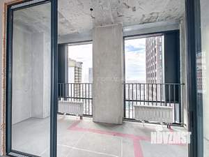 4-к квартира, вторичка, 129м2, 17/29 этаж