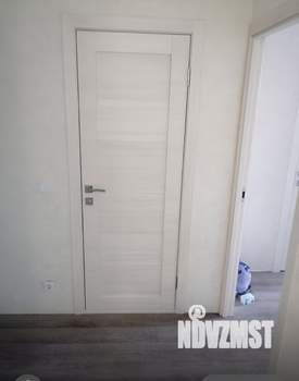 2-к квартира, вторичка, 45м2, 7/18 этаж