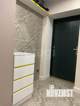 2-к квартира, вторичка, 45м2, 1/6 этаж