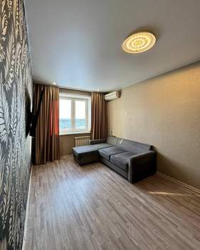 1-к квартира, вторичка, 41м2, 10/10 этаж