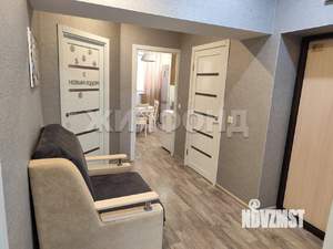 2-к квартира, вторичка, 57м2, 3/13 этаж