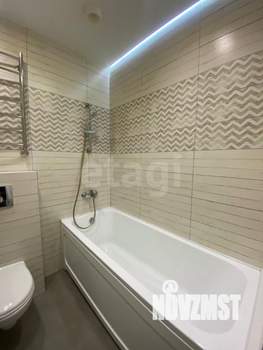 2-к квартира, вторичка, 45м2, 1/6 этаж