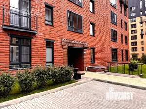 4-к квартира, вторичка, 99м2, 9/9 этаж