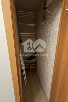 1-к квартира, вторичка, 32м2, 3/4 этаж