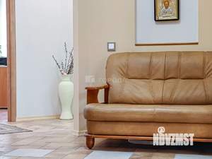 3-к квартира, вторичка, 107м2, 10/16 этаж