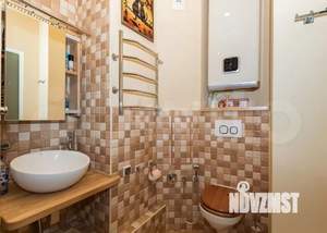 3-к квартира, вторичка, 60м2, 14/16 этаж