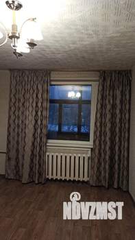 2-к квартира, вторичка, 43м2, 5/5 этаж