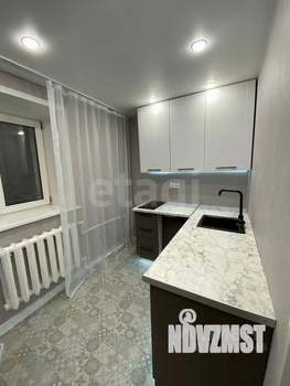 1-к квартира, вторичка, 37м2, 6/9 этаж