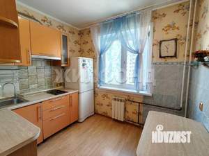 2-к квартира, вторичка, 51м2, 6/10 этаж