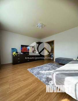 1-к квартира, вторичка, 41м2, 6/10 этаж