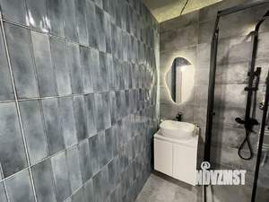 1-к квартира, вторичка, 37м2, 4/25 этаж