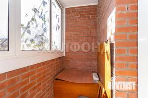 2-к квартира, вторичка, 61м2, 1/14 этаж