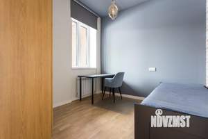 3-к квартира, вторичка, 81м2, 2/20 этаж