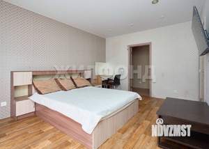 4-к квартира, вторичка, 125м2, 1/9 этаж