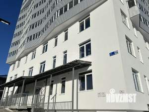 2-к квартира, вторичка, 62м2, 6/26 этаж