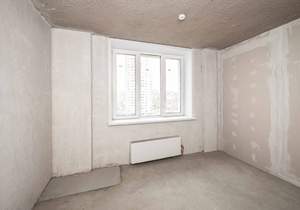 3-к квартира, вторичка, 70м2, 8/17 этаж