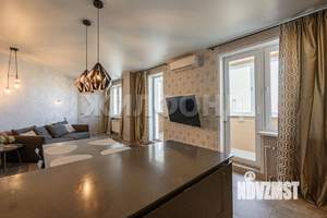 3-к квартира, вторичка, 76м2, 15/23 этаж