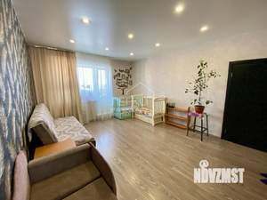 1-к квартира, вторичка, 42м2, 10/16 этаж