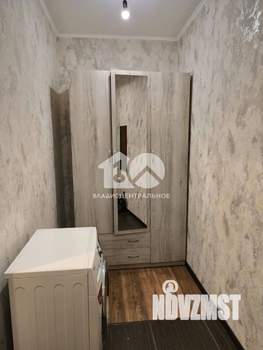 Студия квартира, вторичка, 34м2, 10/17 этаж