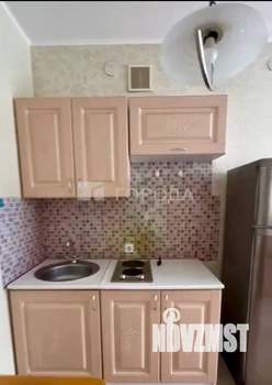 Студия квартира, вторичка, 24м2, 2/6 этаж