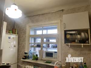 2-к квартира, вторичка, 41м2, 4/4 этаж