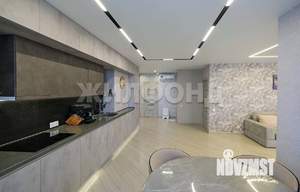 3-к квартира, вторичка, 103м2, 14/26 этаж