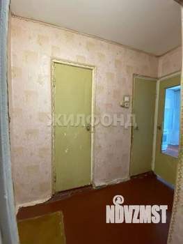 1-к квартира, вторичка, 40м2, 3/5 этаж