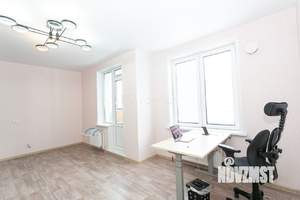 Студия квартира, вторичка, 31м2, 17/24 этаж