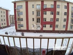 Студия квартира, вторичка, 25м2, 2/4 этаж