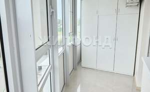 3-к квартира, вторичка, 75м2, 2/17 этаж