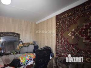 1-к квартира, вторичка, 29м2, 5/5 этаж