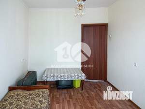 3-к квартира, вторичка, 74м2, 9/10 этаж