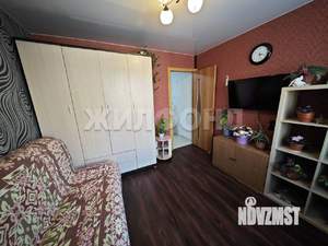 1-к квартира, вторичка, 18м2, 5/5 этаж