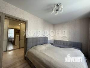 3-к квартира, вторичка, 59м2, 8/10 этаж
