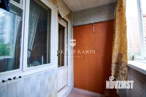 1-к квартира, вторичка, 30м2, 6/9 этаж