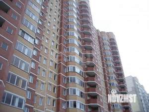 1-к квартира, вторичка, 33м2, 12/17 этаж