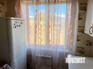 2-к квартира, вторичка, 45м2, 5/5 этаж