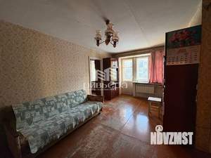 2-к квартира, вторичка, 44м2, 3/5 этаж