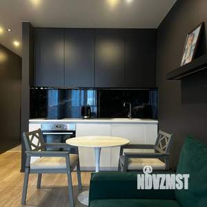 Студия квартира, вторичка, 40м2, 14/25 этаж