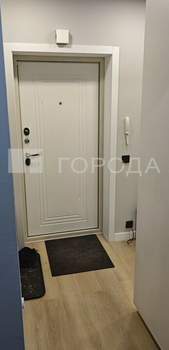 2-к квартира, вторичка, 64м2, 24/25 этаж