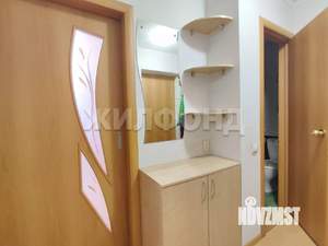 2-к квартира, вторичка, 40м2, 2/5 этаж