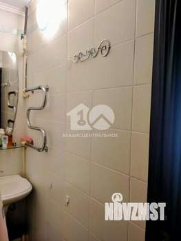 2-к квартира, вторичка, 43м2, 5/5 этаж