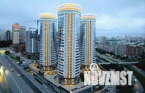 3-к квартира, вторичка, 64м2, 5/28 этаж