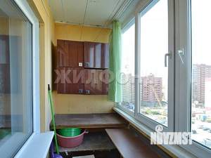 1-к квартира, вторичка, 33м2, 9/10 этаж