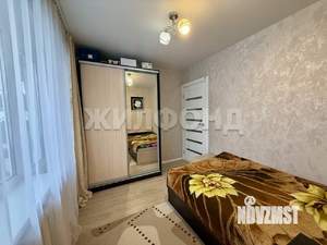 1-к квартира, вторичка, 37м2, 1/10 этаж