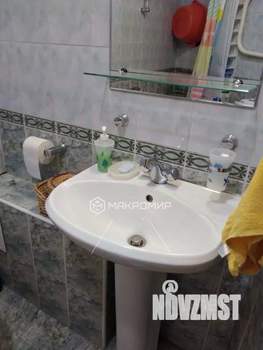 2-к квартира, вторичка, 54м2, 7/12 этаж