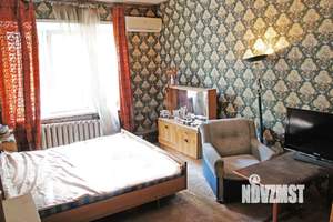 3-к квартира, вторичка, 68м2, 2/4 этаж