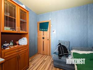 4-к квартира, вторичка, 78м2, 3/10 этаж