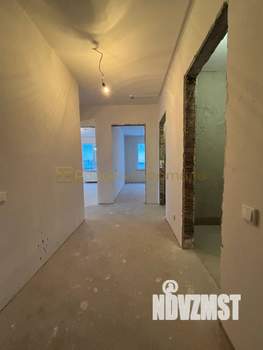 2-к квартира, вторичка, 58м2, 18/18 этаж